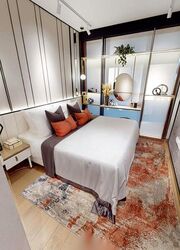 Lentor Drive (D26), Condominium #470282701